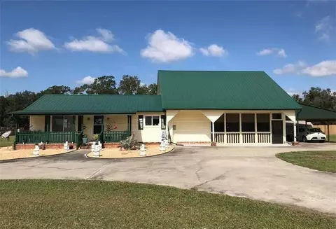 19221 Highway 82 Hwy, Nahunta, GA 31553 photo 1