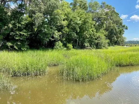 lot27 NE Brittem Way Priester Est Way NE #27, Townsend, GA 31331