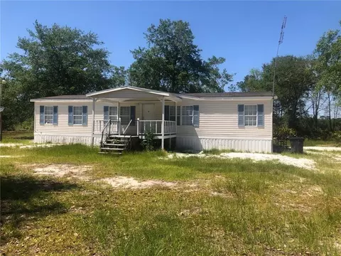 310 Outback Loop, Hoboken, GA 31542 photo 1