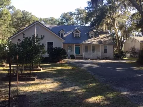 1071 Osprey Rd, Townsend, GA 31331 photo 1