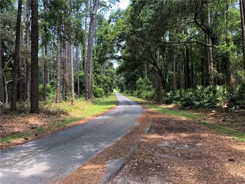 6815 Ga Highway 99 Hwy, Brunswick, GA 31525