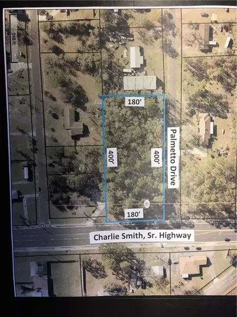 987 Charlie Smith Sr Highway Hwy, Saint Marys, GA 31558