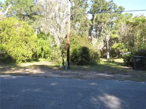 1106 E Broad St, Darien, GA 31305 photo 1