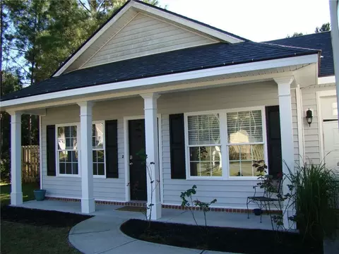1143 Chart Ln SE, Townsend, GA 31331 photo 1