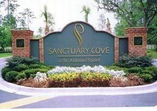 35 Lone Pine Court, Waverly, GA 31565