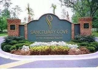 lot31 Lone Pine Ct, Waverly, GA 31565