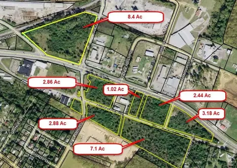 0 E Us Hwy 82, Tifton, GA 31794