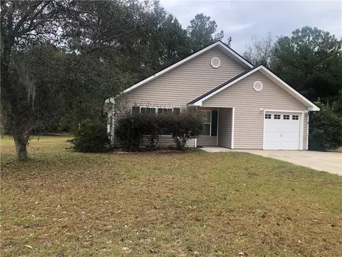1022 Chart Ln, Townsend, GA 31331 photo 1