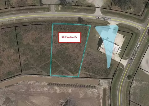 99 Candler Dr, Brunswick, GA 31523