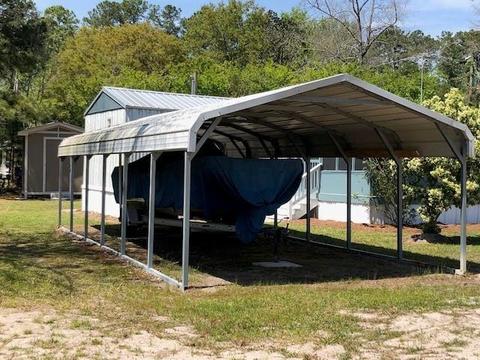 Undisclosed, Townsend, GA 31331 photo 37