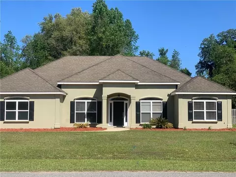 120 Huron Loop, Brunswick, GA 31523 photo 1