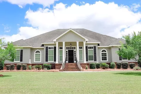 240 Sears Rd, Nahunta, GA 31553 photo 1
