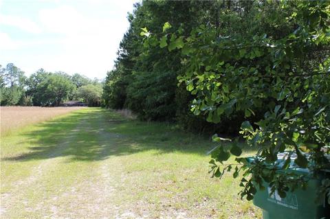 Tract 2a, Townsend, GA 31331