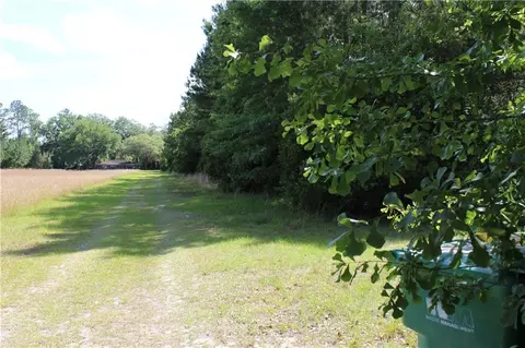 Tract 2a, Townsend, GA 31331