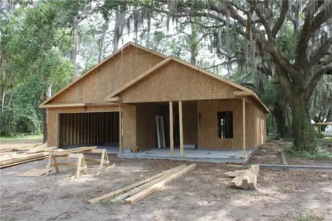 1111 E Broad St, Darien, GA 31305 photo 1