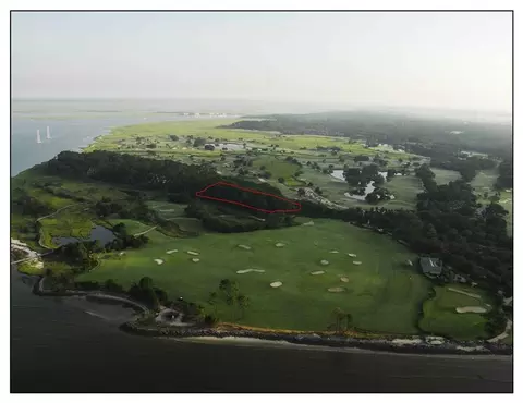 255 Old Seaside Dr, Saint Simons Island, GA 31522