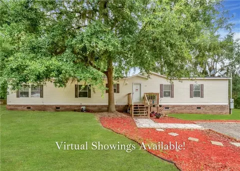 397 Smiley Loop Rd, Riceboro, GA 31323 photo 1