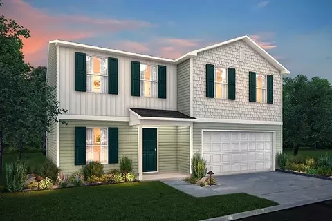 127 Lake Pamona Rd, Midway, GA 31320