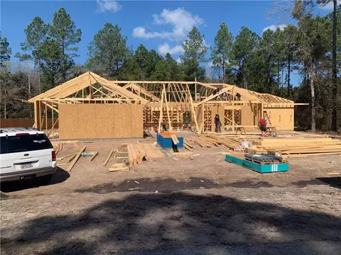 174 Huron Loop, Brunswick, GA 31523 photo 1