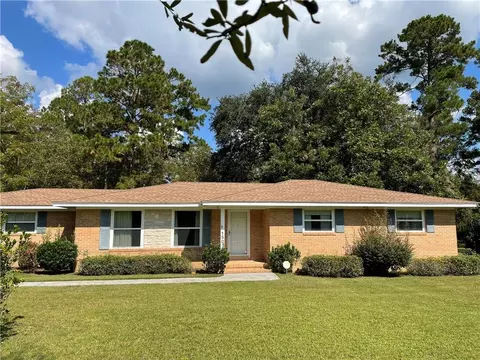150 Pittman St, Blackshear, GA 31516 photo 1