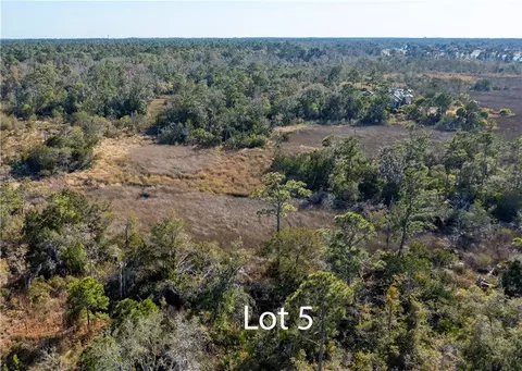 21 Trice Ln #5, Saint Simons Island, GA 31522
