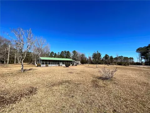 1331 Shellman Bluff Ne Rd, Townsend, GA 31331 photo 1
