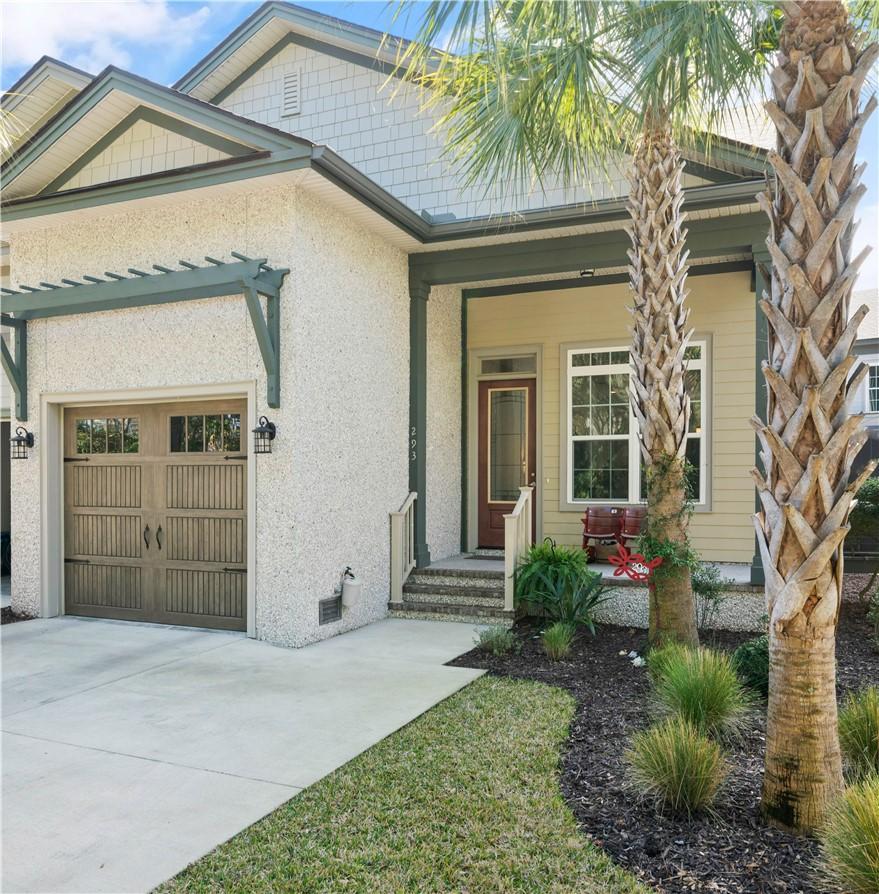 293 Turtle Track Ln, Jekyll Island, GA 31527 45 Photos MLS 1632528
