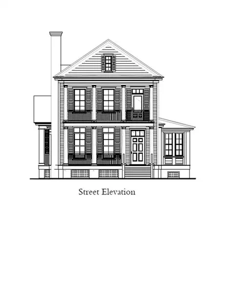 110 Robertson Cir, Saint Simons Island, GA 31522