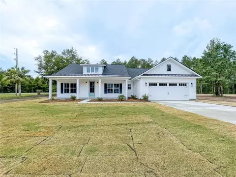 1021 Kyles Loop NE, Townsend, GA 31331 photo 1