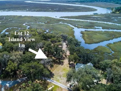 lot12 Island View Ln, Waverly, GA 31565