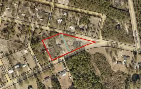 lot123 Rayonier Rd, Jesup, GA 31545