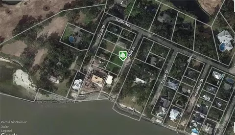 105 Wyley St #105, Saint Simons Island, GA 31522