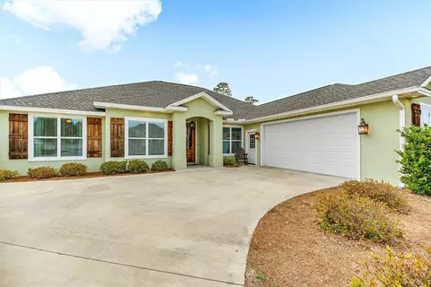 250 Huron Loop, Brunswick, GA 31523 photo 1