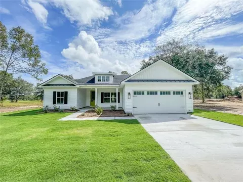 1130 Kyles Loop NE, Townsend, GA 31331 photo 1