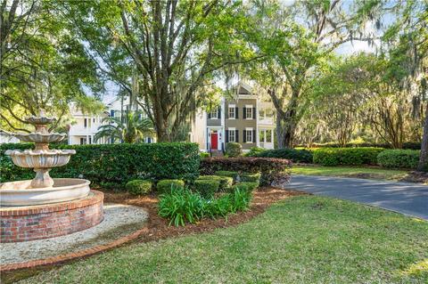 12 Fountain Cv, Saint Simons Island, GA 31522 | 35 Photos - Movoto