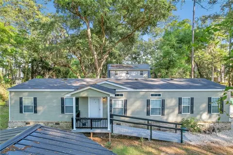 1257 Sidneys Aly Dr NE, Shellman Bluff, GA 31331