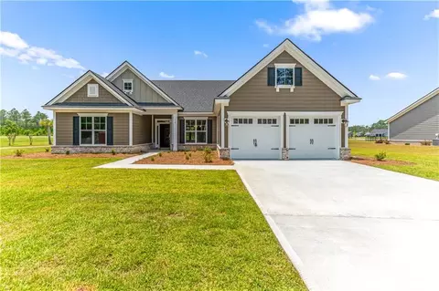 115 Pinehurst Rd, Kingsland, GA 31548