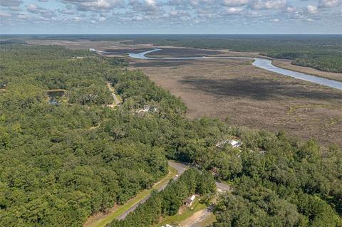 0 Woodstork Dr, Waverly, GA 31565