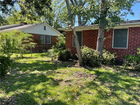 807 P St, Brunswick, GA 31520