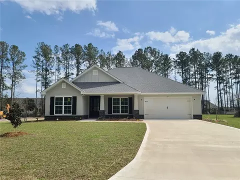 135 Sweetwater Blvd, Brunswick, GA 31525