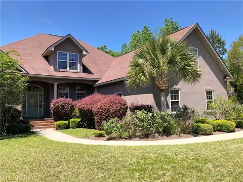 177 Drakes Lndg, Brunswick, GA 31523