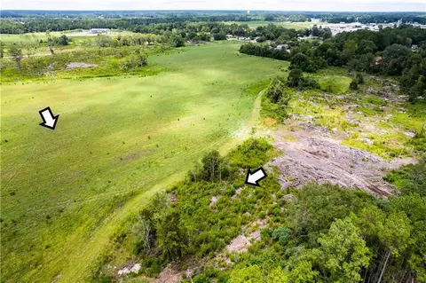 lot19 Chestnut Rd, Alma, GA 31510