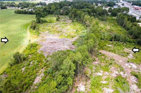 Lot 20 Chestnut Road, Other, GA 31510