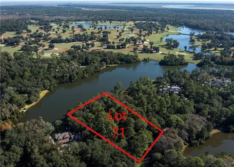 29 James Pearey Ln, Saint Simons Island, GA 31522