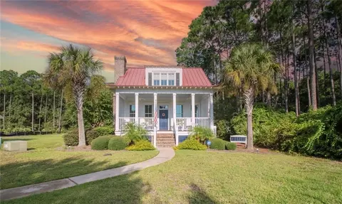 210 Placid Rd, Saint Marys, GA 31558