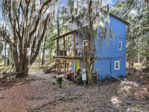 20 Block D Hird Island Dr, Darien, GA 31305
