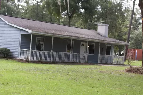 3308 NE Fair Hope Rd, Townsend, GA 31331