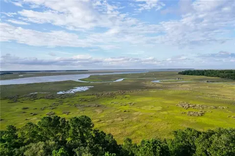 lot13 Tranquility River View Ct, Townsend, GA 31331