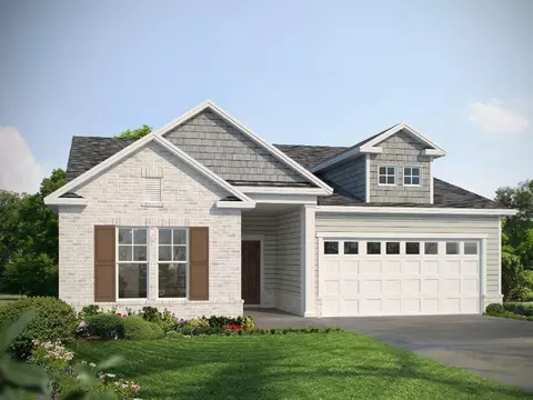 55 Fairwinds Dr, Waverly, GA 31565