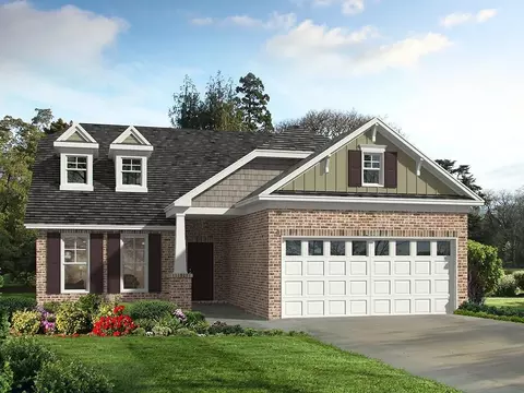441 Harbour Island Cir, Waverly, GA 31565